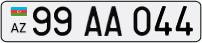 99AA044