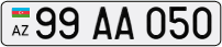 99AA050