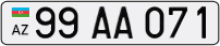 99AA071
