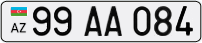 99AA084