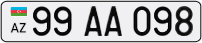 99AA098