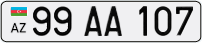 99AA107