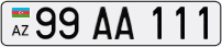 99AA111