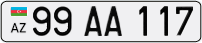 99AA117