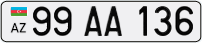 99AA136
