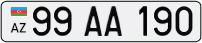 99AA190