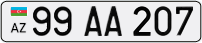 99AA207