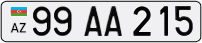 99AA215