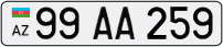 99AA259