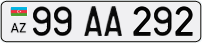 99AA292