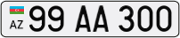 99AA300