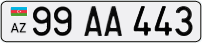 99AA443