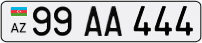 99AA444