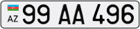 99AA496