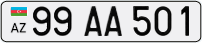 99AA501