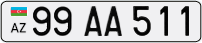 99AA511