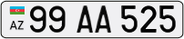 99AA525