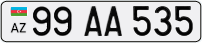 99AA535