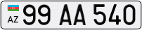 99AA540