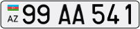 99AA541
