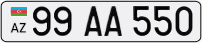 99AA550