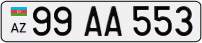 99AA553
