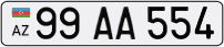 99AA554