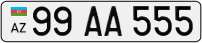 99AA555