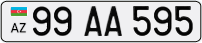 99AA595