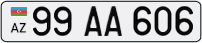 99AA606