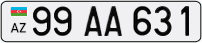 99AA631