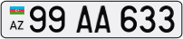 99AA633