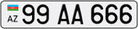 99AA666
