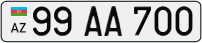 99AA700