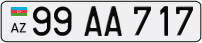 99AA717