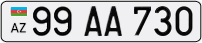 99AA730