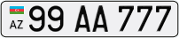 99AA777