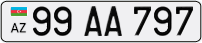 99AA797