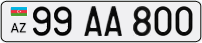 99AA800