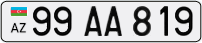99AA819