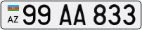 99AA833