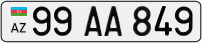 99AA849