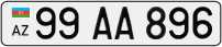 99AA896