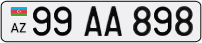 99AA898