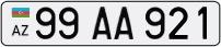 99AA921