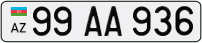99AA936