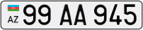 99AA945