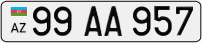 99AA957