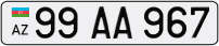 99AA967