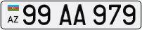 99AA979